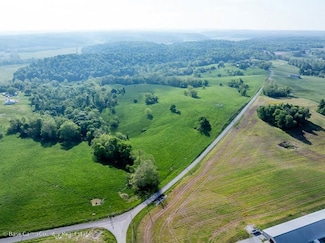 0 N White River Rd, Brown Township, IN 47108