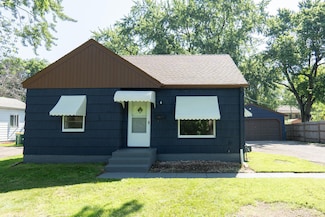 3708 Xenia Ave N, Minneapolis, MN 55422