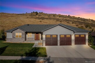 1536 Jesse Ln, Golden, CO 80403