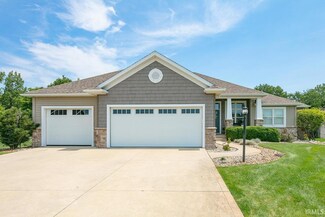 59616 Park Side Dr, Elkhart, IN 46517