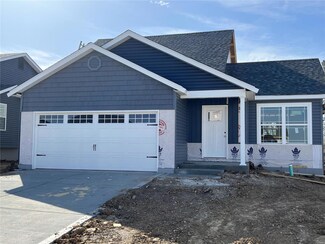 1198 Marathon Dr, Foristell, MO 63348