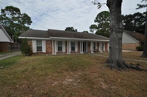1026 Curtin St, Houston, TX 77018