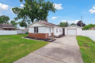 2307 Aurora Ave, Elkhart, IN 46517