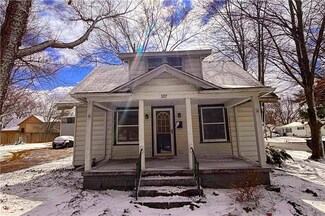 327 W Southside Blvd, Independence, MO 64055