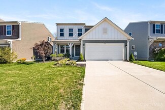 769 Emerald Dr, South Lebanon, OH 45065