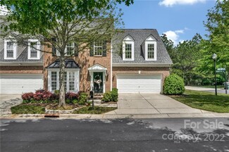 10829 Fred Gutt Dr, Charlotte, NC 28270