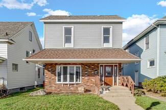 403 State St, La Porte, IN 46350