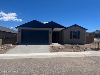 383 Malachite Dr, Clarkdale, AZ 86324