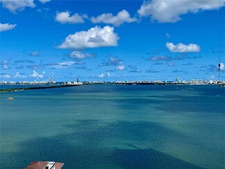 600 NE 27 St Unit 2302, Miami, FL 33137