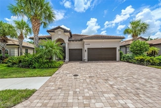 23424 Sanabria Loop, Bonita Springs, FL 34135