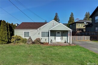 507 106th Place SW, Everett, WA 98204