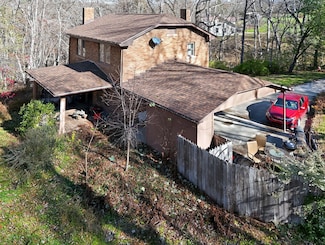 24 Haldeman Rd, Morehead, KY 40351