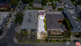13053 Moorpark St, Studio City, CA 91604