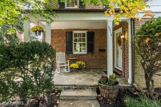 6014 Bellona Ave, Baltimore, MD 21212