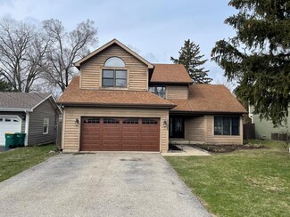 21306 W Starry Ln, Lake Zurich, IL 60047