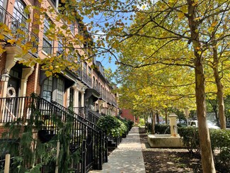 292 1/2 E Gay St, Columbus, OH 43215