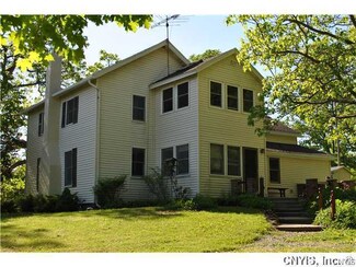 1297 Moody Rd, Port Byron, NY 13140