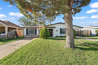 3804 Cedar Spring Dr, Midland, TX 79703
