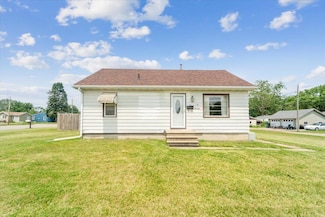 1018 Janney Ave, Waterloo, IA 50701