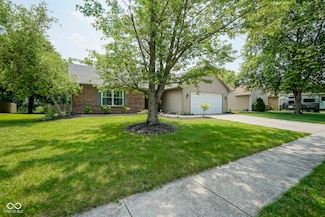 8391 Inland Dr, Avon, IN 46123