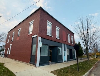 522 Liberty St Unit B, Petoskey, MI 49770