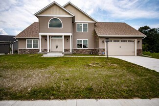 1513 Firestar Dr, Goshen, IN 46526