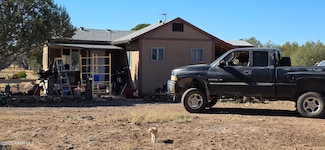 3779 W Shawn Way, Kaibab Estates West, AZ 86320