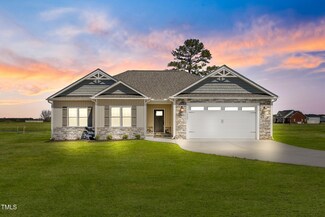 1405 Stoney Creek Church Rd, Goldsboro, NC 27534
