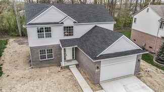 14004 Arlene Ln, Belleville, MI 48111