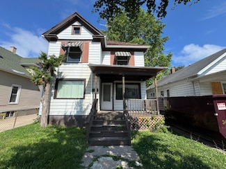 1809 Howe St, Racine, WI 53403
