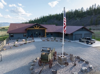 15 Blooming Hills Ln, Plains, MT 59859