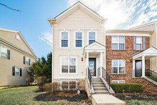5647 Chippewa Falls St Unit 62-564, Dublin, OH 43016