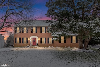 9107 Kearney Place, Bristow, VA 20136