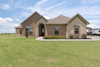7804 County Road 1205, Rio Vista, TX 76093