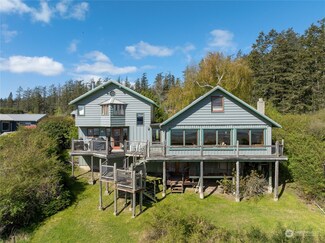 1319 Port Stanley Rd, Lopez Island, WA 98261