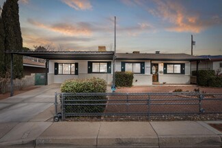 10409 Princess Jeanne Ave NE, Albuquerque, NM 87112