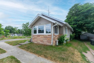 502 S 28th St, South Bend, IN 46615