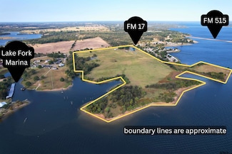 4790 N Fm 17, Alba, TX 75410