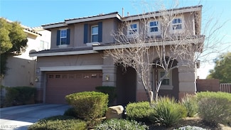 10322 Cherish River St, Las Vegas, NV 89178