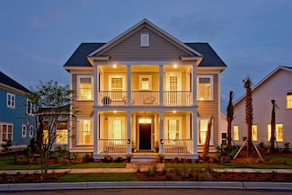 2038 Sea Water Dr, Charleston, SC 29412