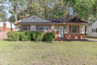 23 Property Package Jbr & Wm, Jonesboro, AR 72401