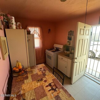 4030 Truman Ave, El Paso, TX 79930