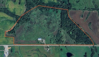 825 N East 2nd St, Marion Township, MO 64641