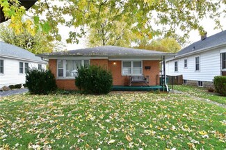 2031 N Lynhurst Dr, Indianapolis, IN 46224