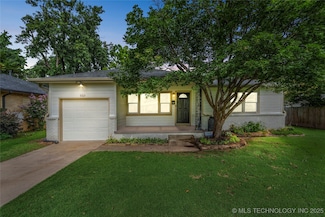 5321 S Owasso Ave, Tulsa, OK 74105