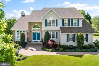10 Tanager Ln, Trenton, NJ 08691
