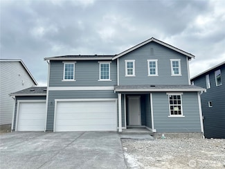 13424 187th Street Ct E Unit 22, Puyallup, WA 98374