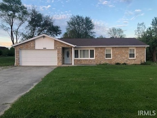 19600 N Co Road 100 W, Muncie, IN 47303