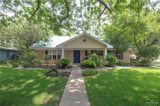 513 S Cynthia St, McAllen, TX 78501