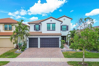 8640 E Baypoint Cir, Parkland, FL 33076